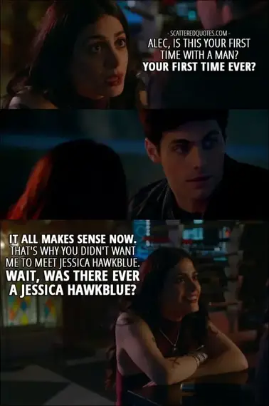 70 Best Isabelle Lightwood Quotes Page 4 Of 6 Scattered Quotes