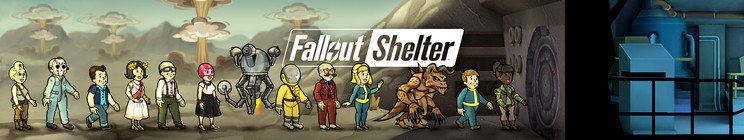 Fallout Shelter Quotes