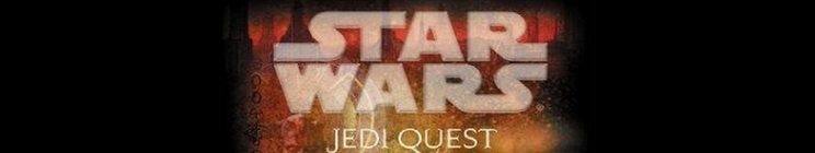 Star Wars Jedi Quest Quotes