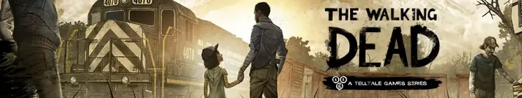 Telltale's The Walking Dead Quotes