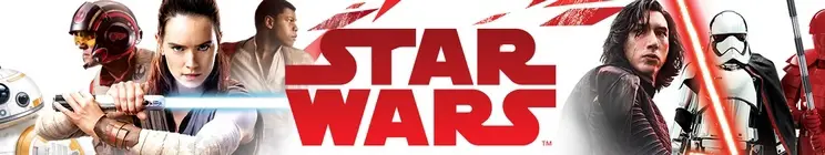 Star Wars: The Last Jedi Quotes