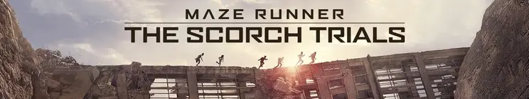 Maze Runner: The Scorch Trials Quotes