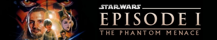 Star Wars: The Phantom Menace Quotes