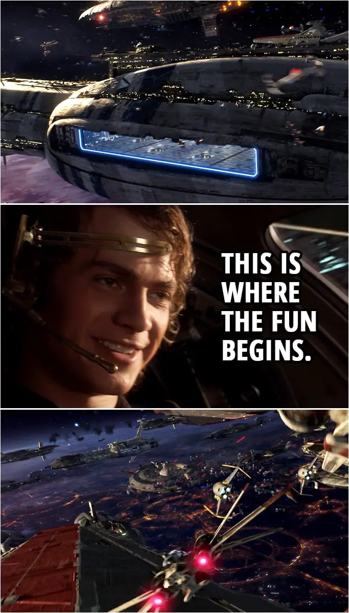 this is where the fun begins