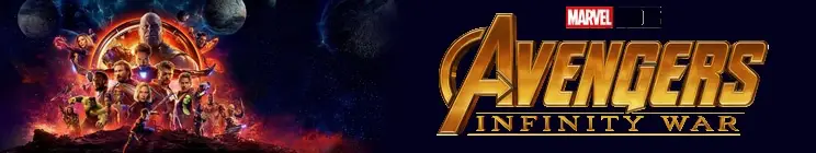 Avengers: Infinity War Quotes