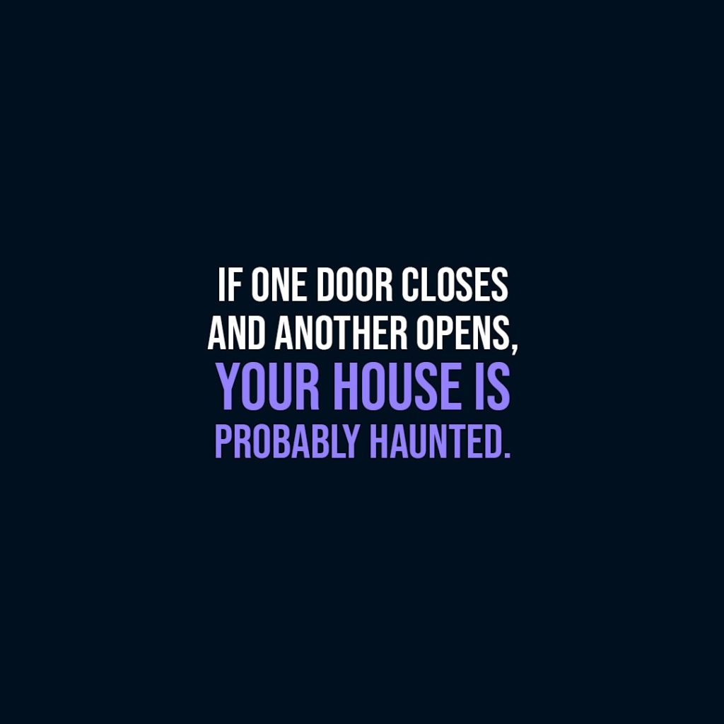 28.10.2019 If one door closes and another opens…