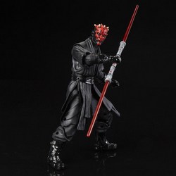 Darth Maul (Black Series Action Figure)