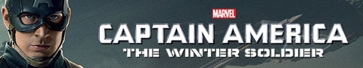 Captain America: The Winter Soldier Quotes