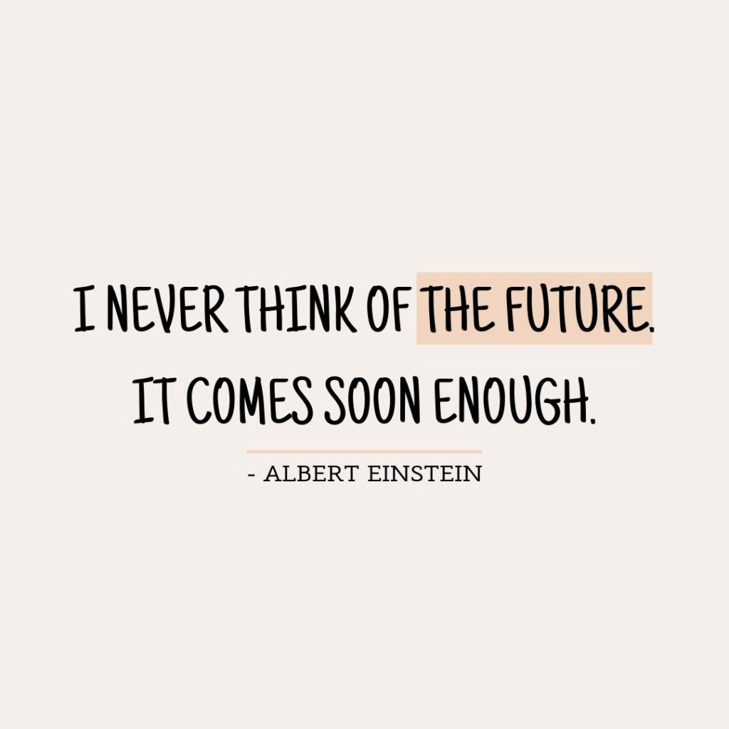 60+ Best 'Future' Quotes & Sayings To Inspire And Motivate You ...