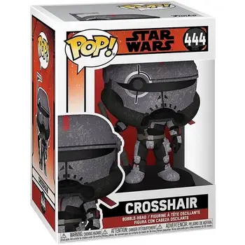 444 Crosshair - The Bad Batch - Star Wars Funko Pop Figure