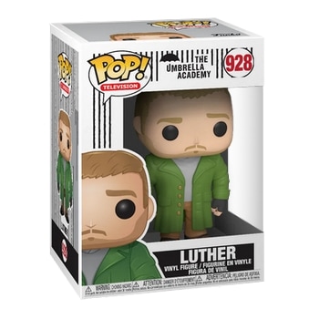928 Luther - The Umbrella Academy - Funko Pop Television Figure
