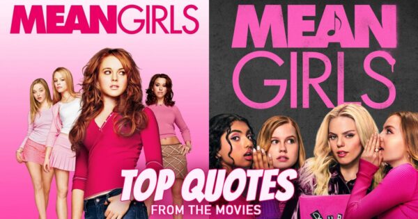 Mean Girls Quotes - Top 10 Quotes from Mean Girls Movies